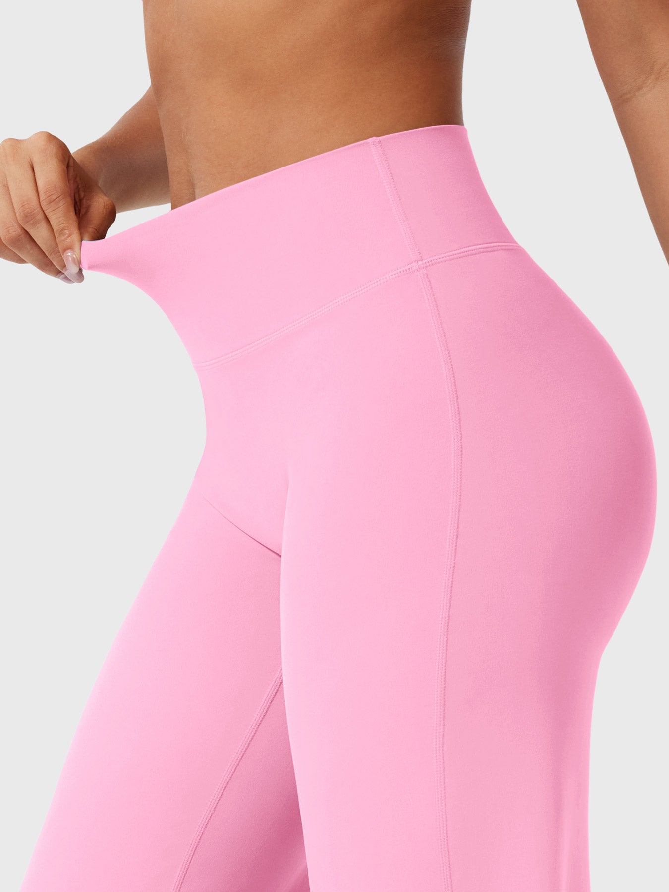 Bubblegum Pink
