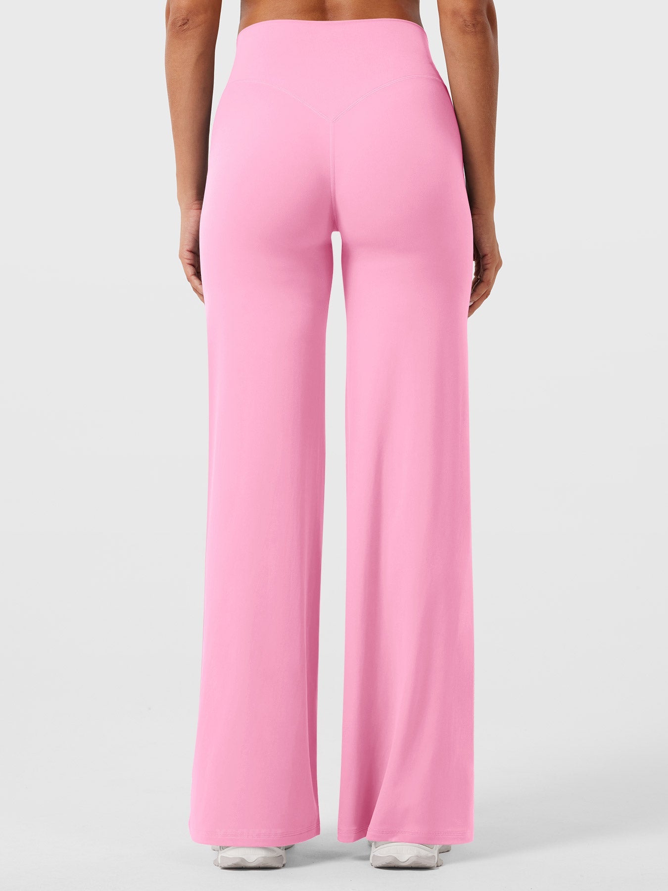 Bubblegum Pink