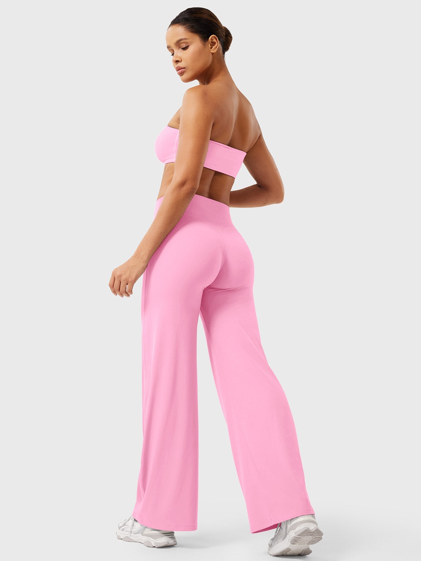 Bubblegum Pink