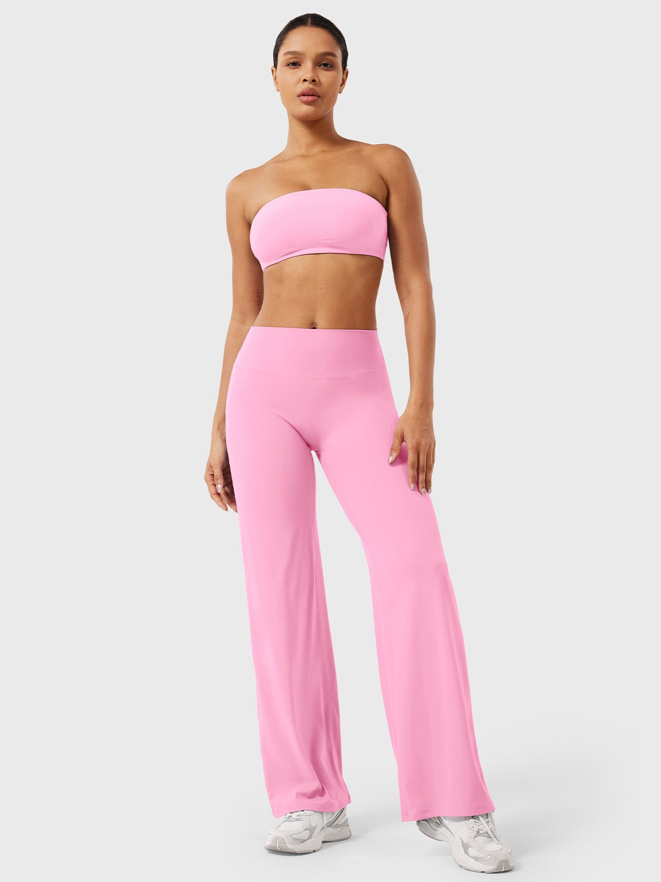 Bubblegum Pink