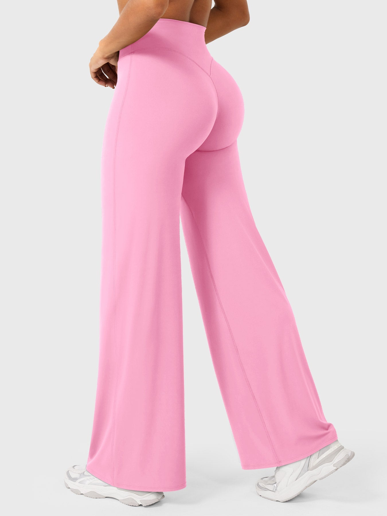 Bubblegum Pink