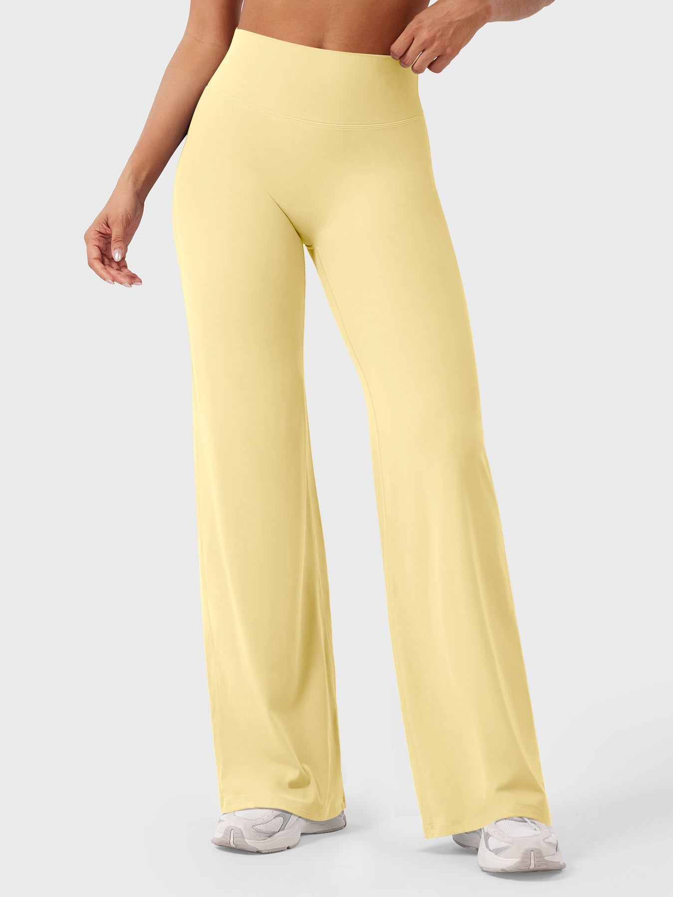 Butter Yellow