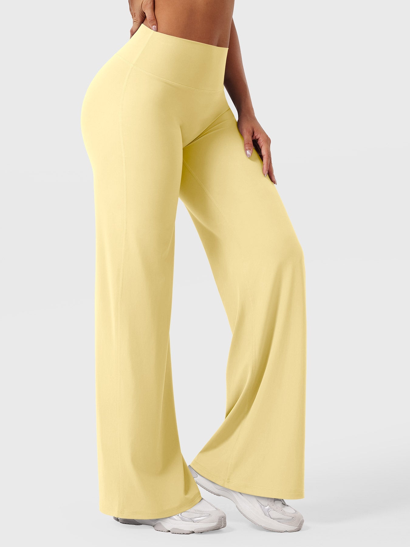 Butter Yellow