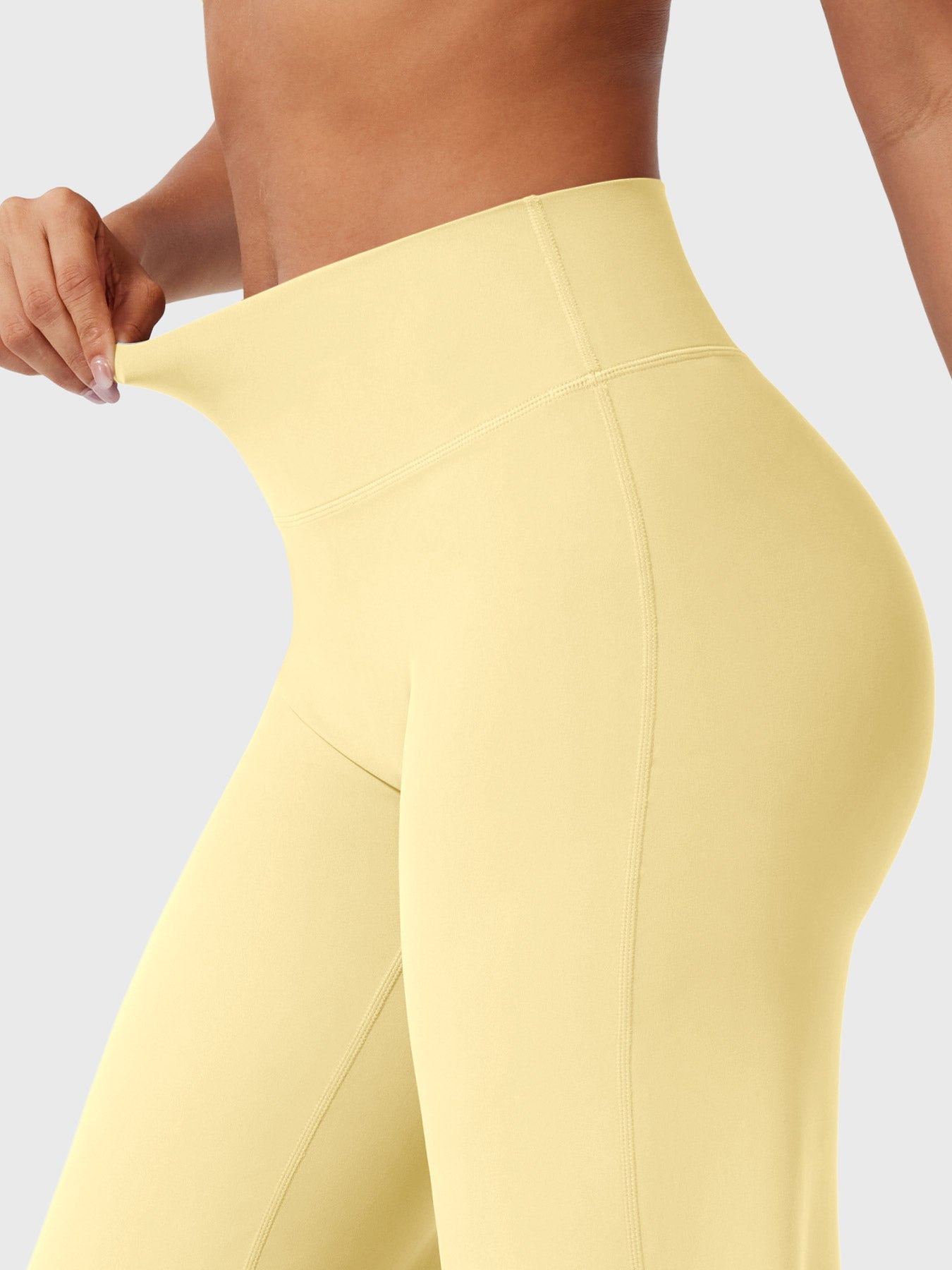 Butter Yellow