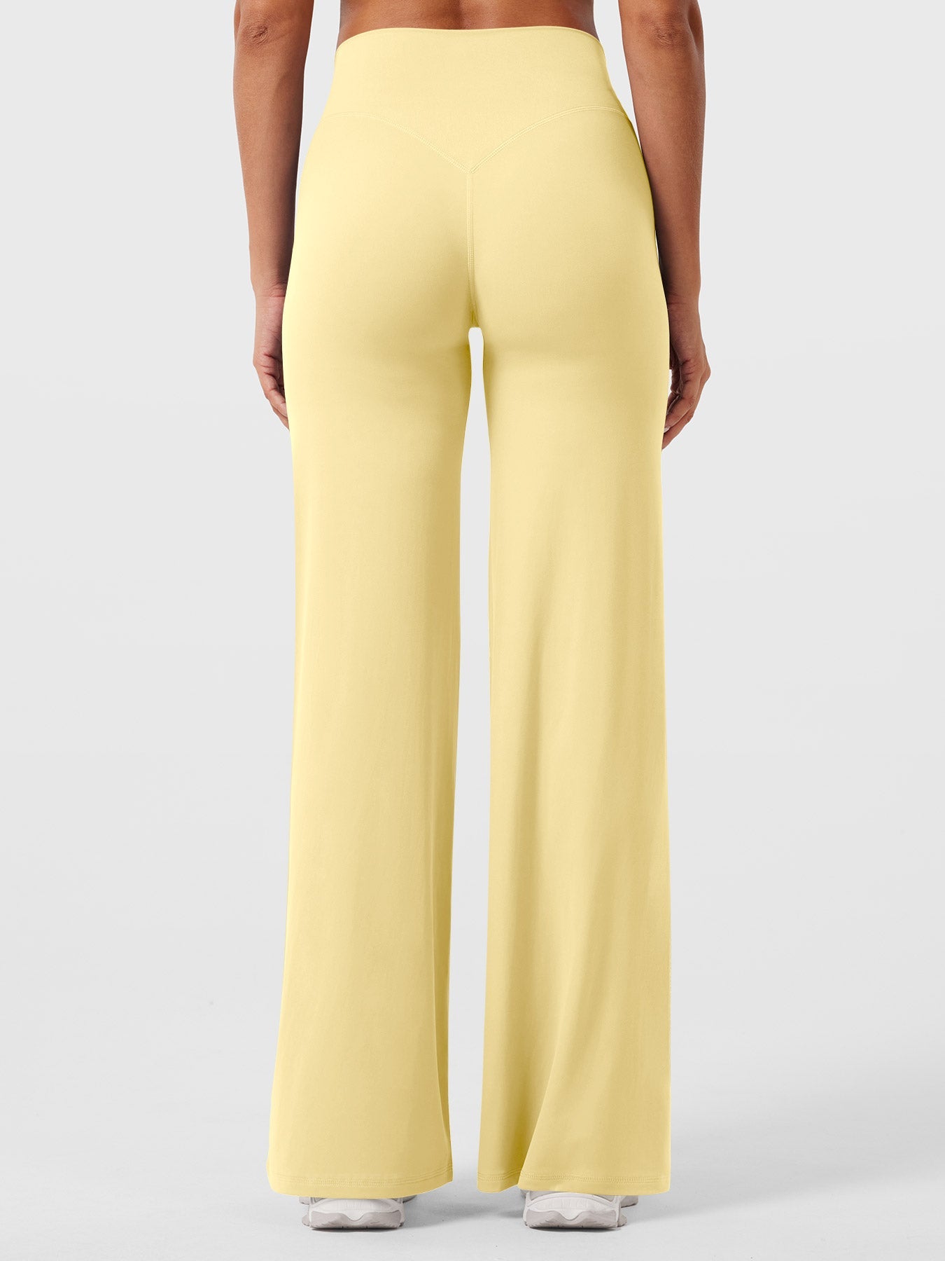 Butter Yellow