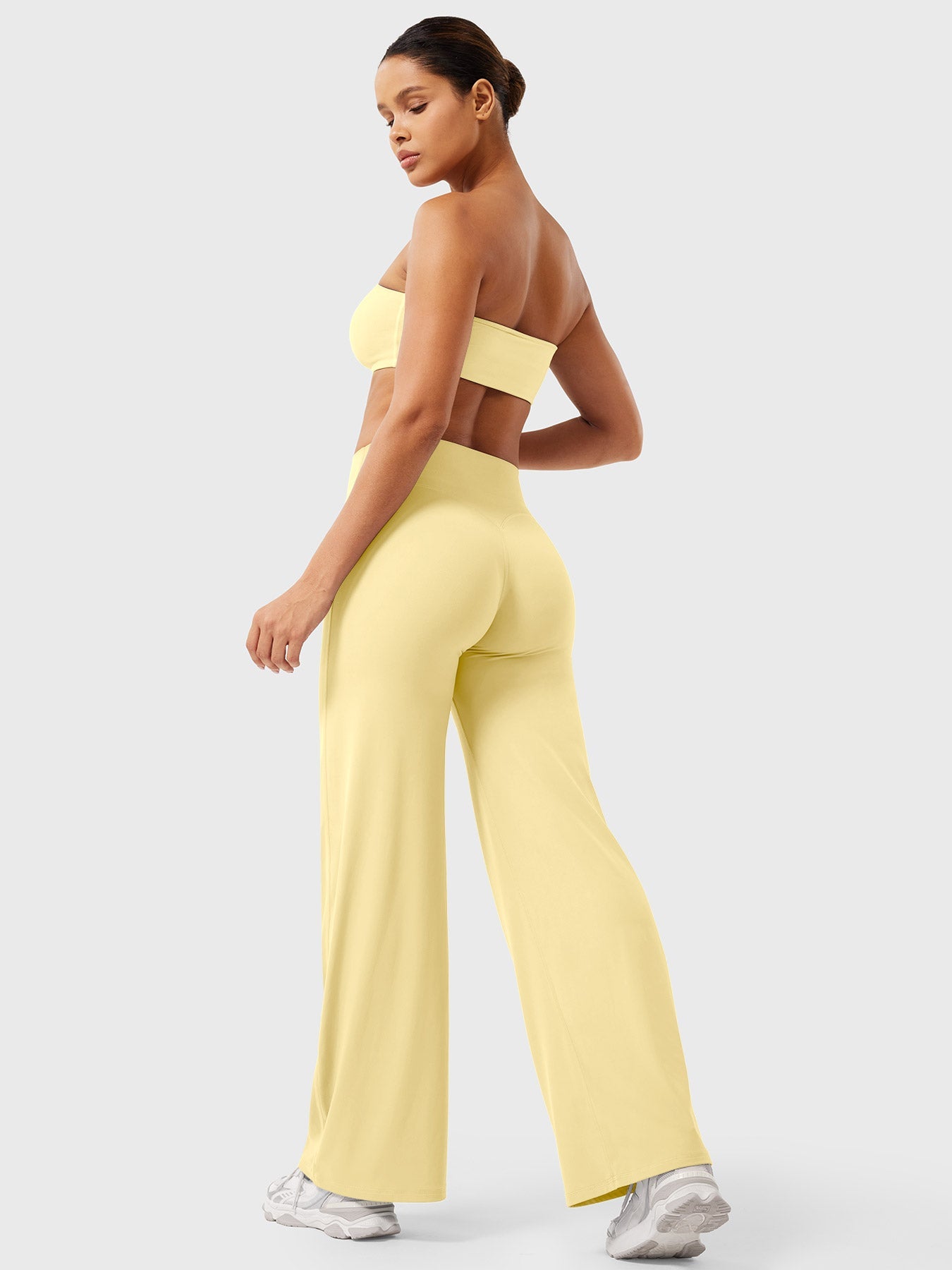 Butter Yellow