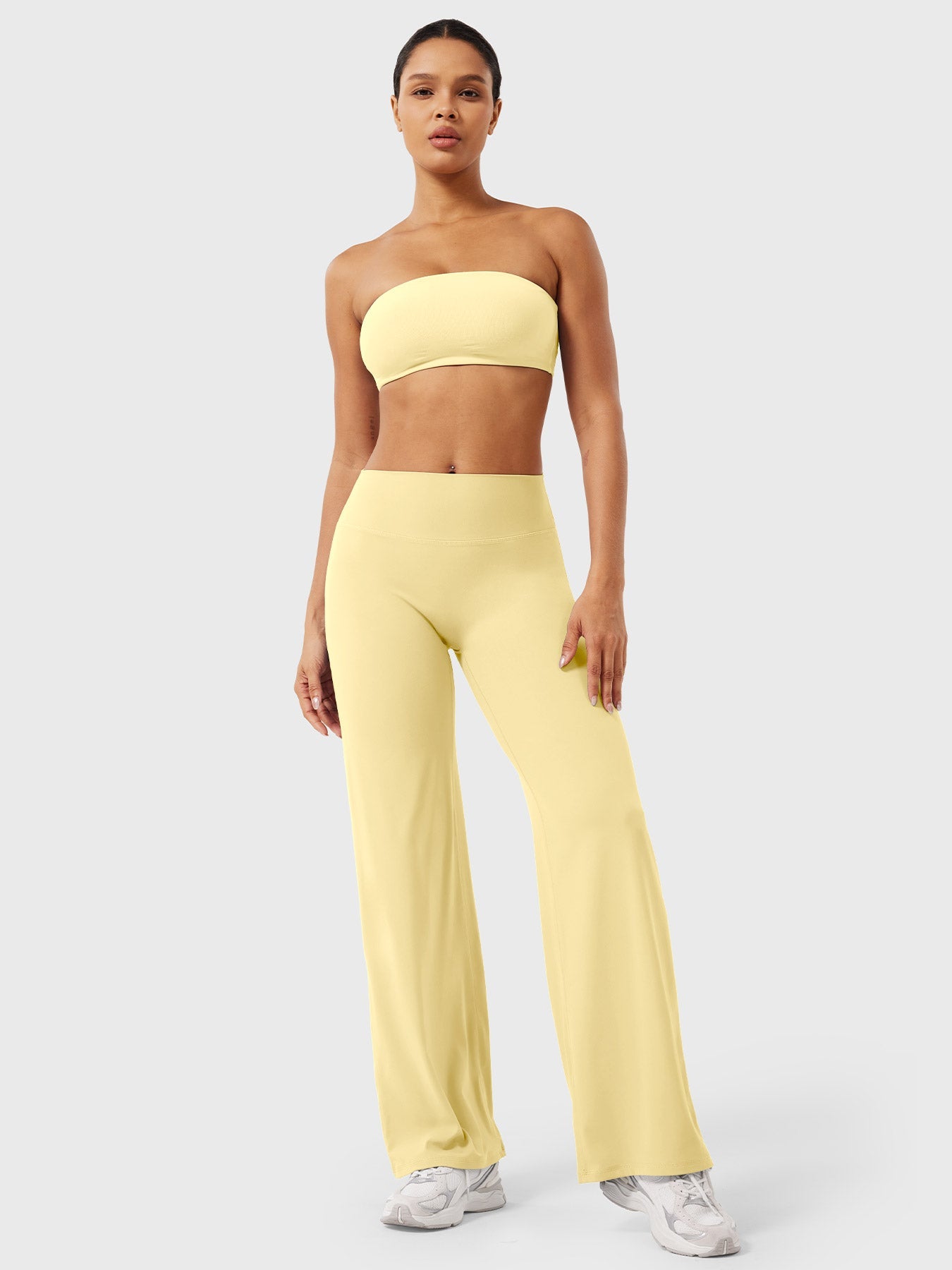 Butter Yellow