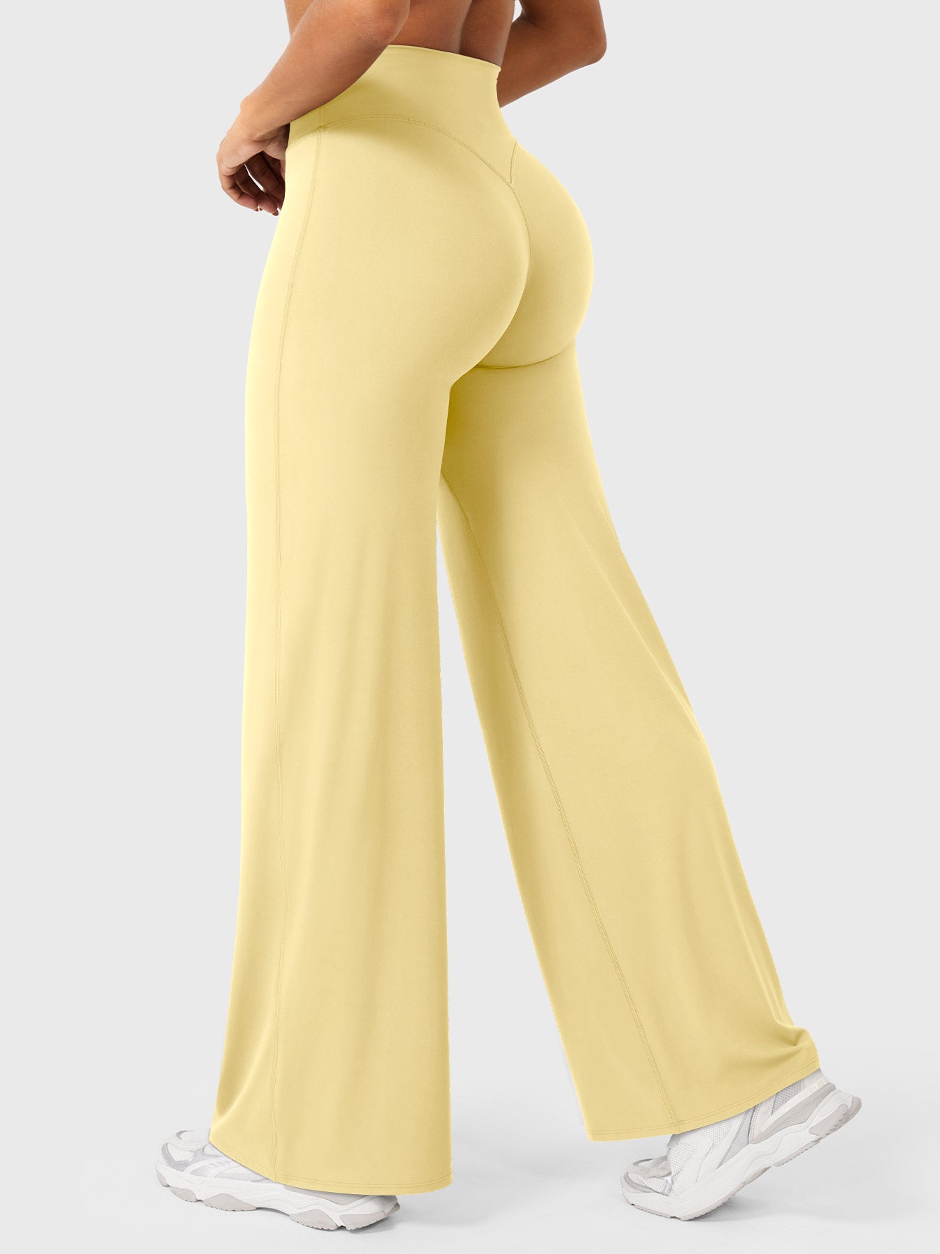 Butter Yellow