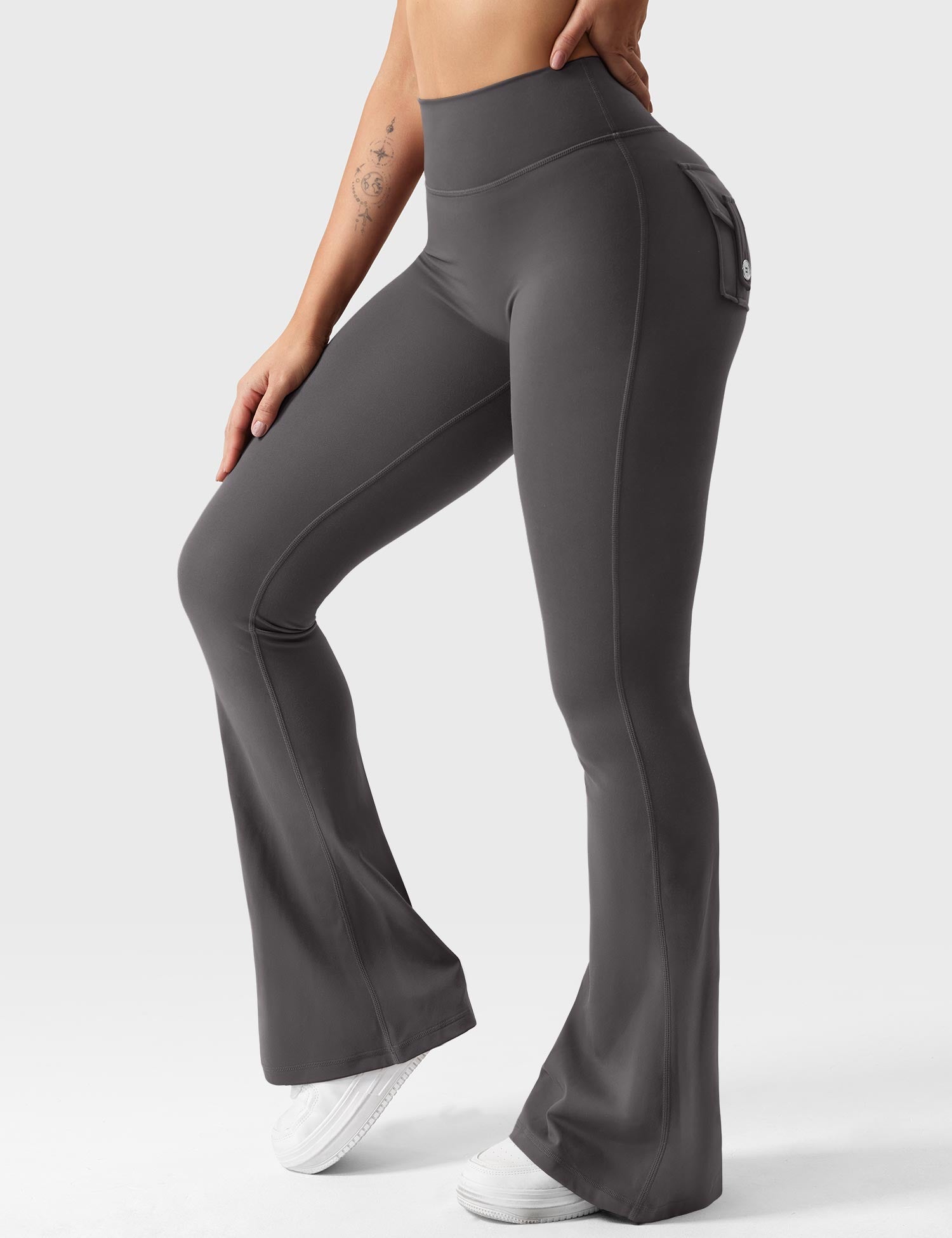 Dark Grey