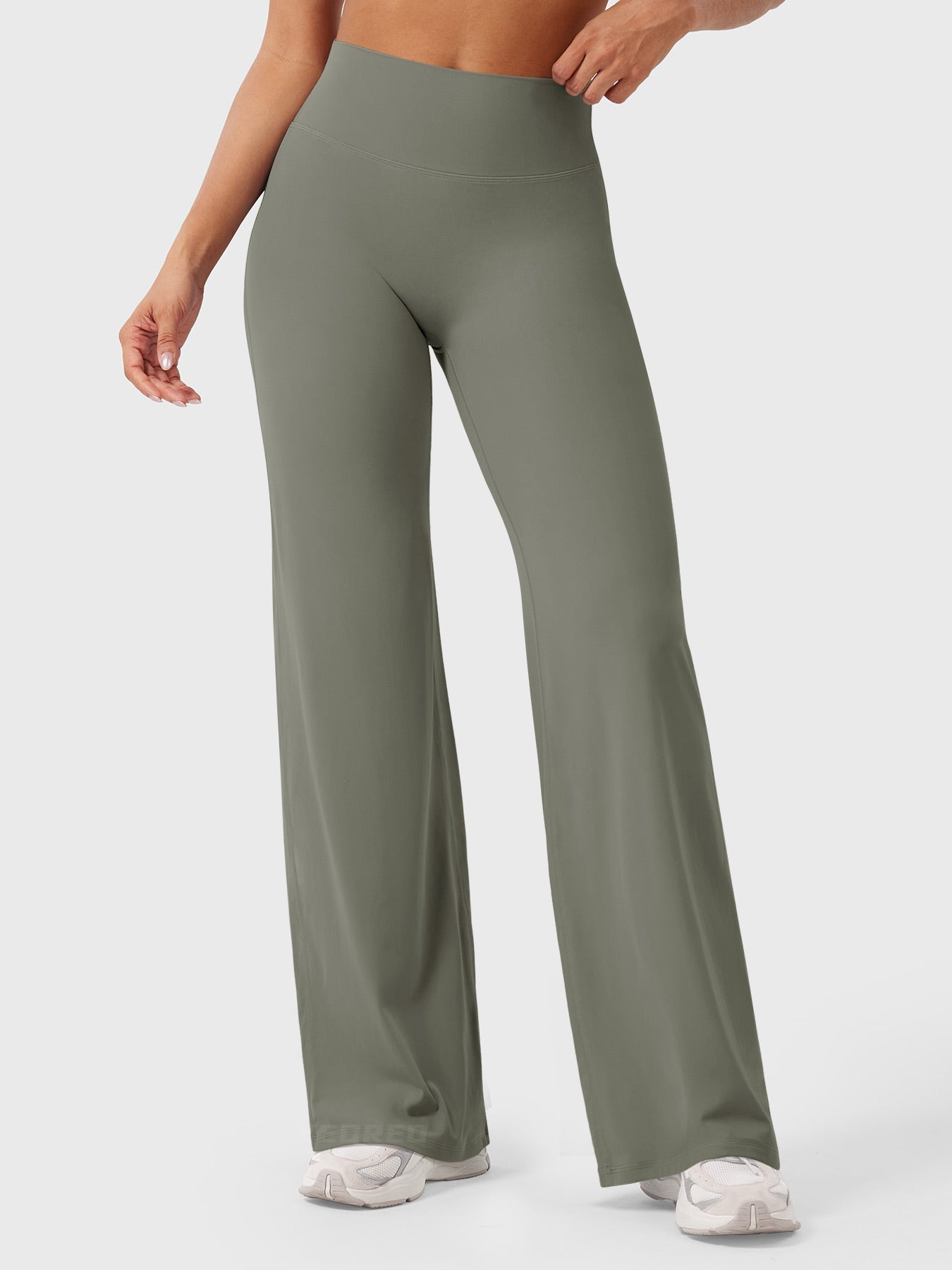 Grey Green