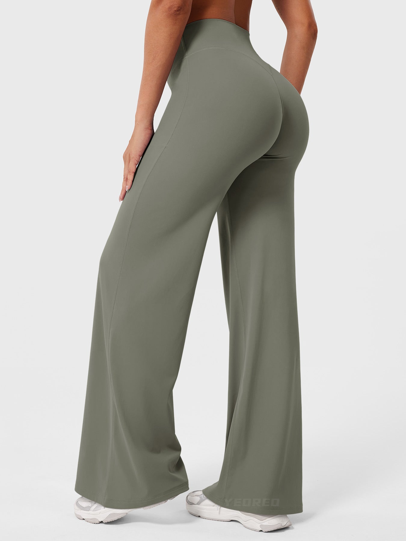 Grey Green