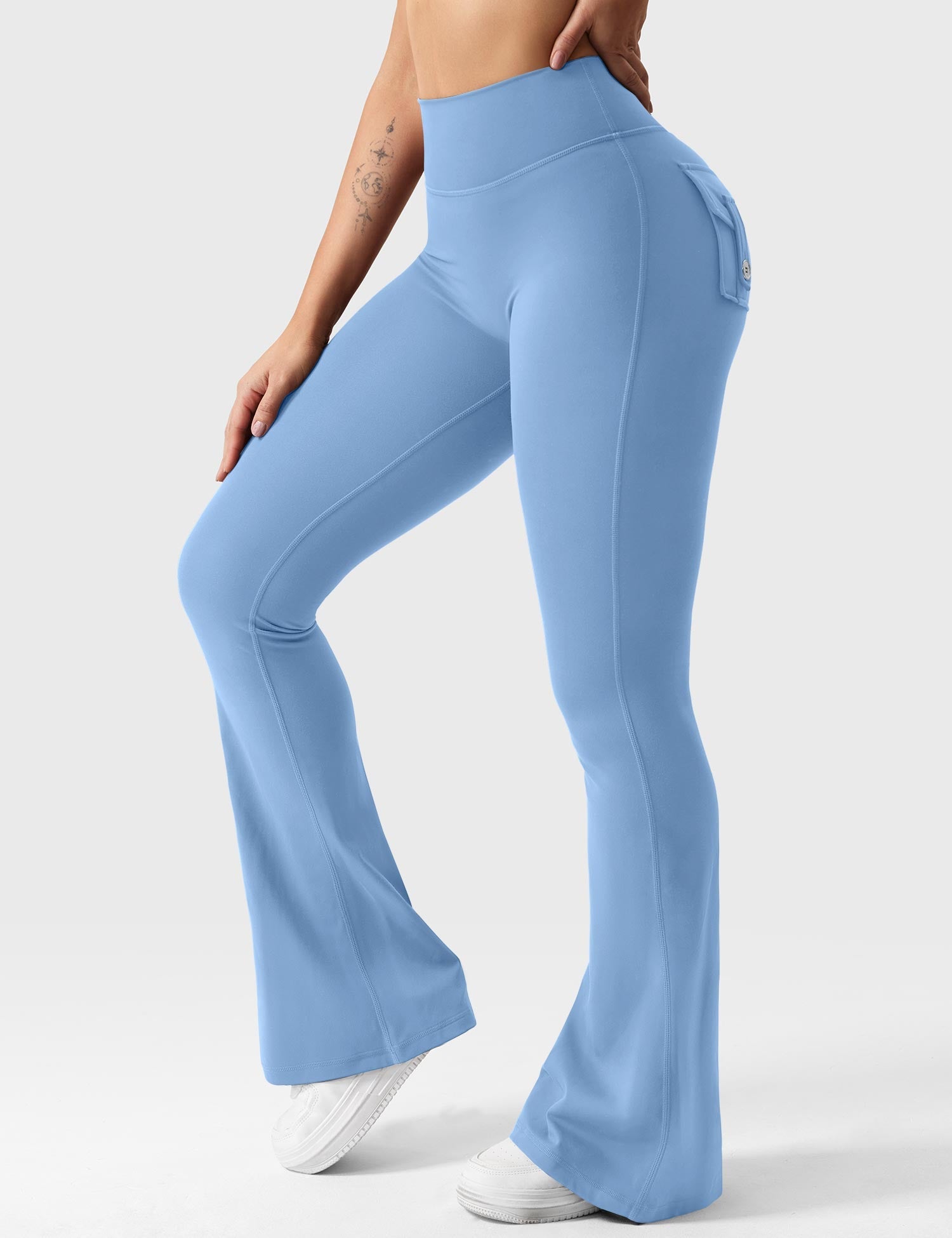 Light Blue