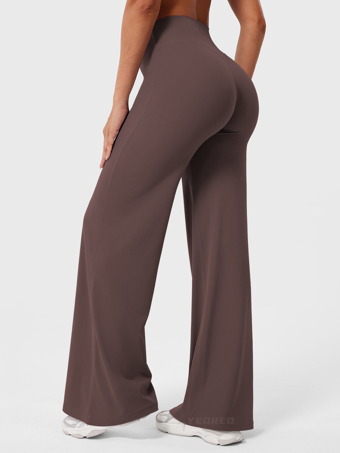 Plum Brown