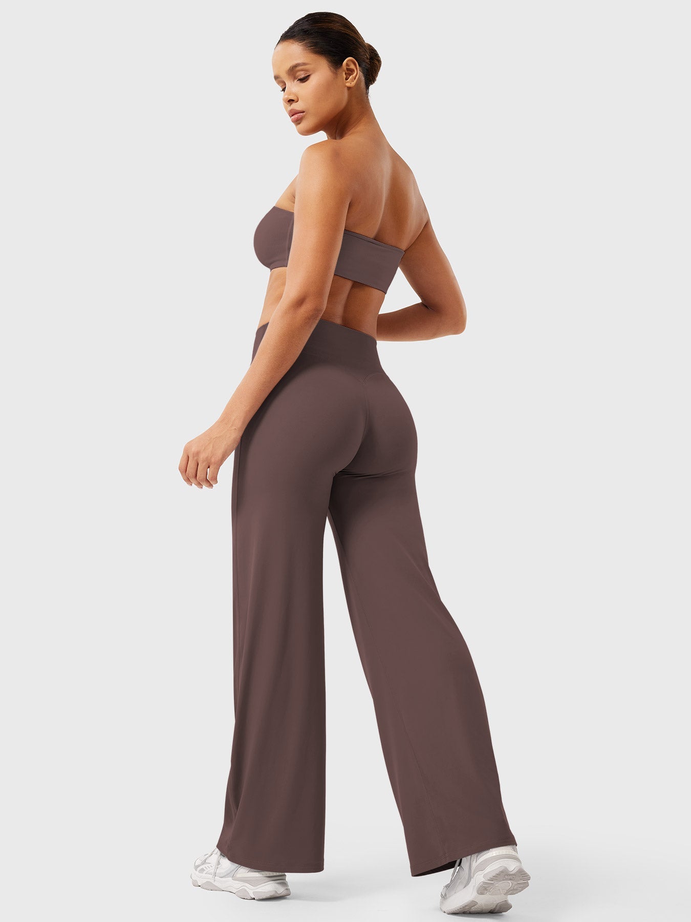 Plum Brown