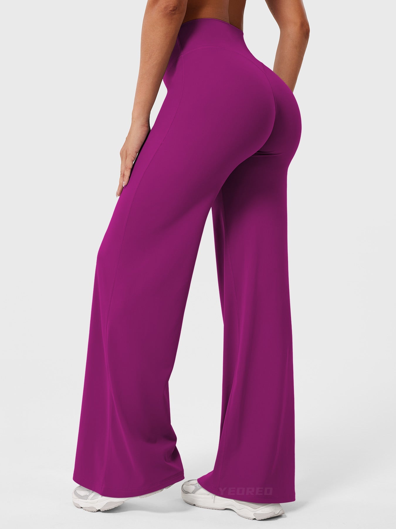 Rose Purple