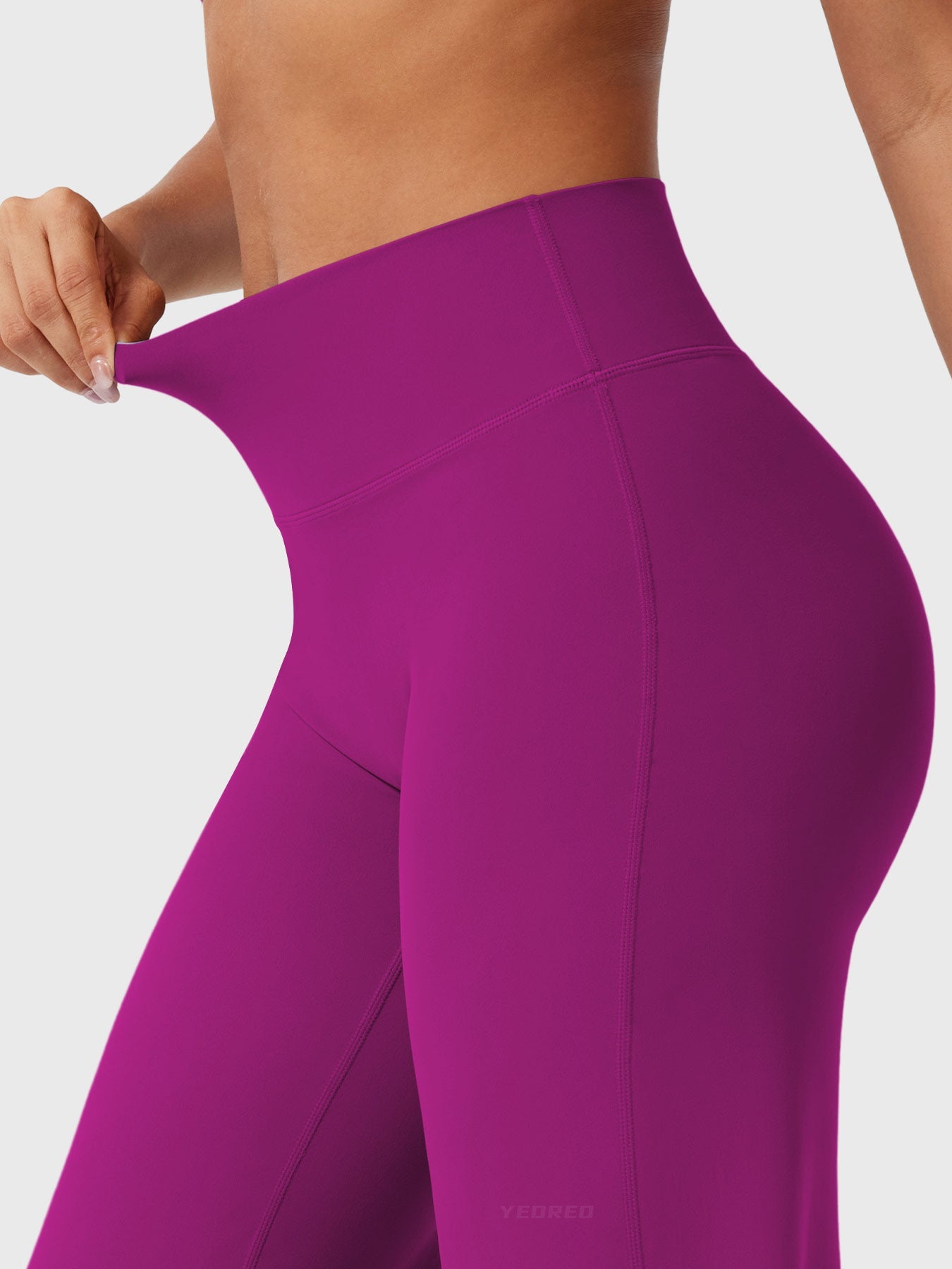 Rose Purple