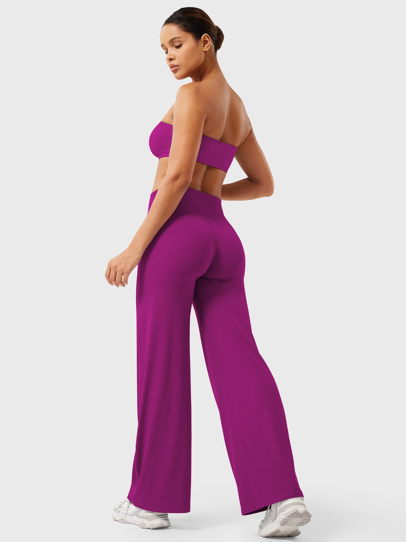 Rose Purple