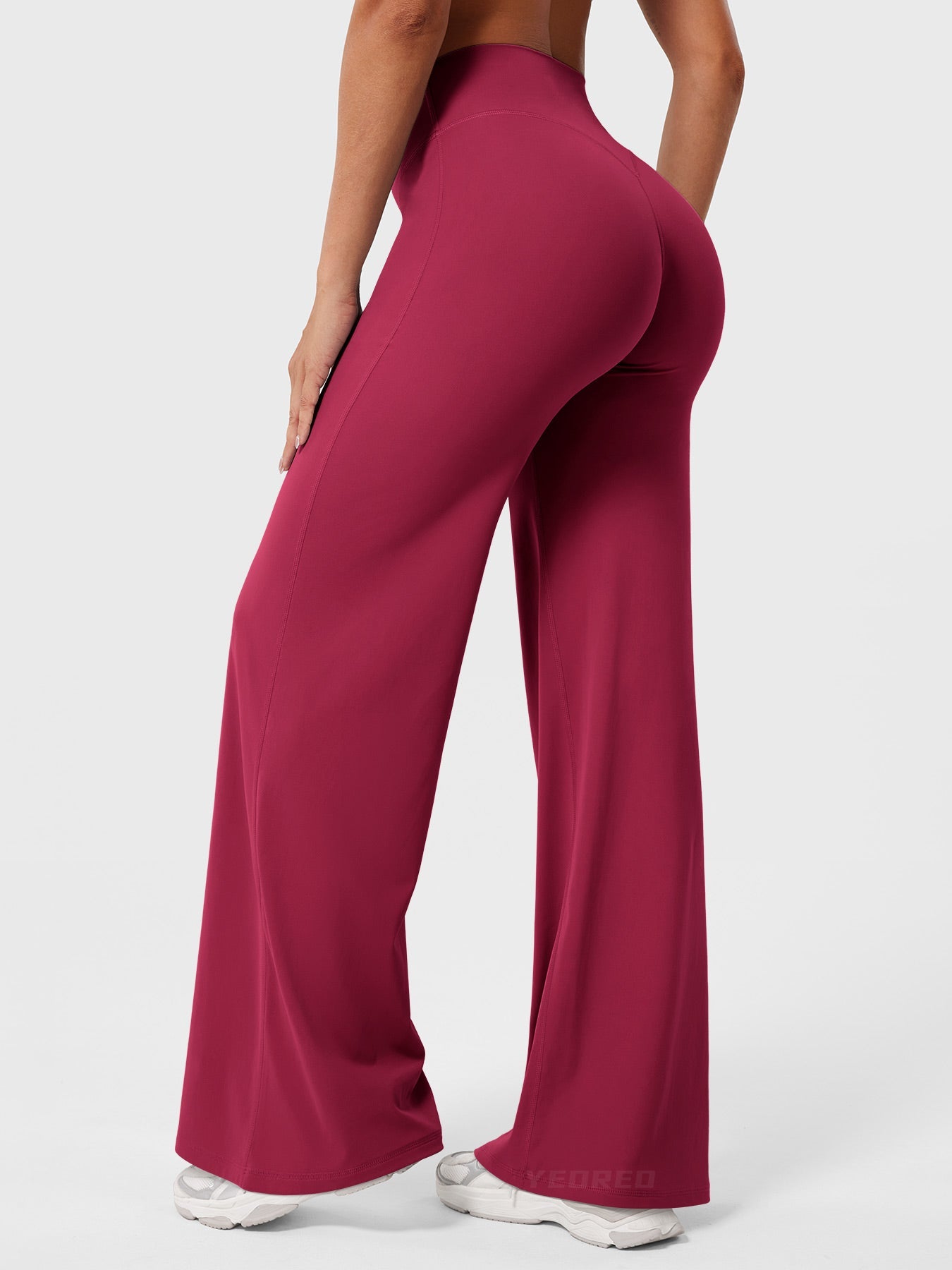 Ruby Red